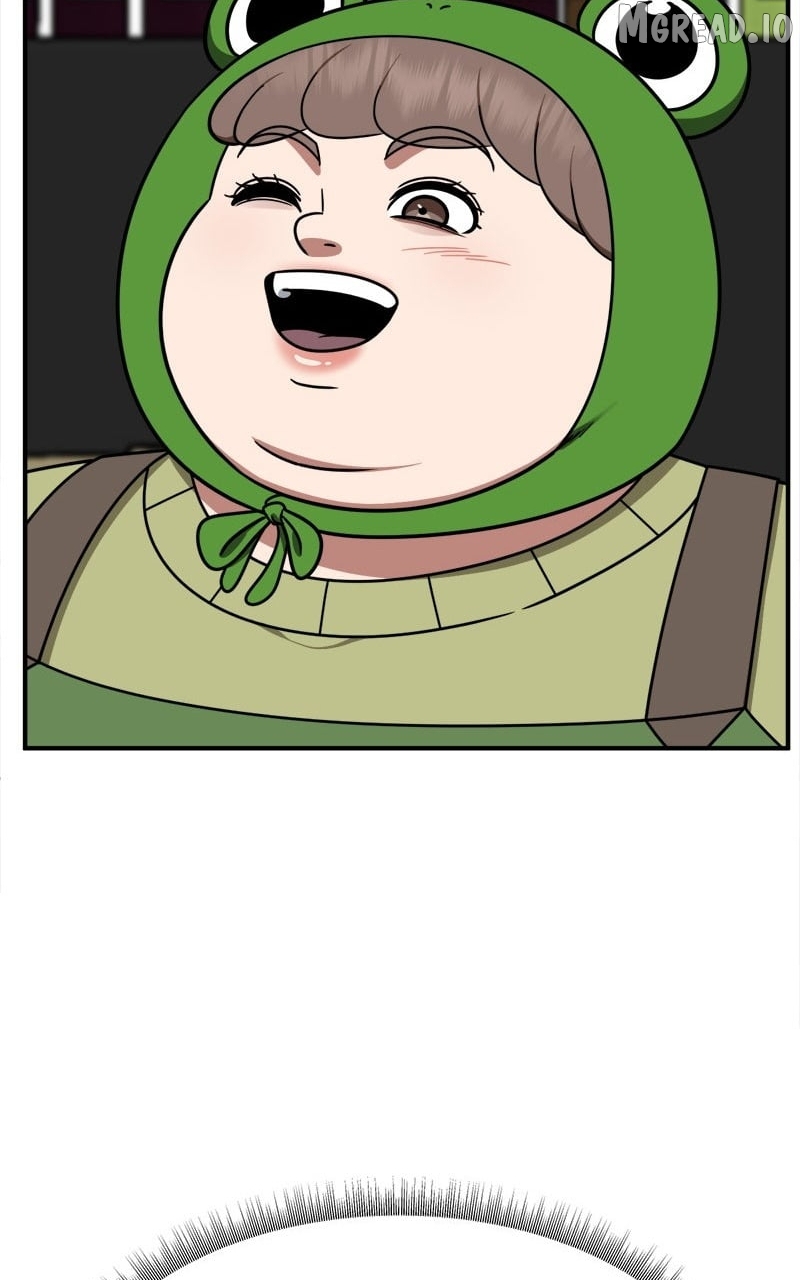 Change Me Chapter 272  - page 29
